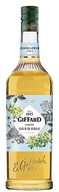 Giffard Lilac Flower - sirup 1l Giffard Lilac Flower - sirup 1l