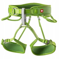 Horolezecký úväz Ocun Twist - Zelený M-XL