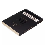 Master Box 14D Superblack trsy mihalníc CC curl Master Box 14D Superblack trsy mihalníc CC curl