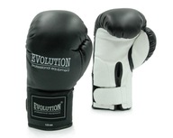 BOXERSKÉ RUKAVICE EVOLUTION 6 OZ BOXERSKÉ RUKAVICE EVOLUTION 6 OZ