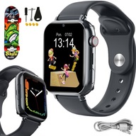 CHYTRÉ HODINKY PRE DETI MANTA KEVIN GPS SAFE CHYTRÉ HODINKY PRE DETI MANTA KEVIN GPS SAFE
