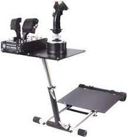 Thrustmaster HOTAS WARTHOG x55 stojan na volant Thrustmaster HOTAS WARTHOG x55 stojan na volant