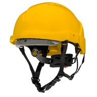 Helma - prilba pre prácu vo výškach a na lešení