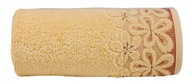 Exkluzívny uterák Bella 70x140 Marhuľa Greno Exkluzívny uterák Bella 70x140 Marhuľa Greno