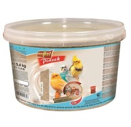 Vitapol Bird Sand of Papuga Kanarka s 5,4 kg škrupinami Vitapol Bird Sand of Papuga Kanarka s 5,4 kg škrupinami