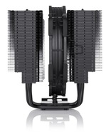 NOCTUA NH-D15S chromax.čierny chladič CPU NOCTUA NH-D15S chromax.čierny chladič CPU