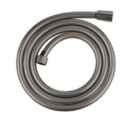 SILVERFLEX SPRCHOVÁ HADICE TWISTSTOP 1250 tvrdý grafit GROHE 28362A00 SILVERFLEX SPRCHOVÁ HADICE TWISTSTOP 1250 tvrdý grafit GROHE 28362A00