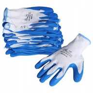 Pracovné rukavice M-GLOVE L2001 veľkosť 10 10 párov Pracovné rukavice M-GLOVE L2001 veľkosť 10 10 párov