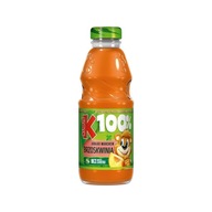 Kubuś Ovocná a zeleninová šťava 300 ml Kubuś Ovocná a zeleninová šťava 300 ml