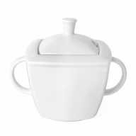 CUKRÁRSKA MISKA AKO VICTORIA BIELA S OTVOROM 300 ML CUKRÁRSKA MISKA AKO VICTORIA BIELA S OTVOROM 300 ML