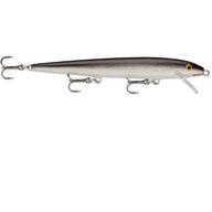 Rapala Original Floater 13cm S pre zubáče Rapala Original Floater 13cm S pre zubáče
