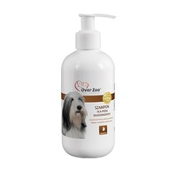 OVERZOO Šampón pre dlhosrstých psov 250ml OVERZOO Šampón pre dlhosrstých psov 250ml