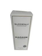 Parfumovaná voda Suddenly Madame Glamour 75 ml Parfumovaná voda Suddenly Madame Glamour 75 ml