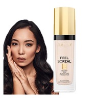 Claresa Feel so Real 03 Light-Medium Foundation Claresa Feel so Real 03 Light-Medium Foundation