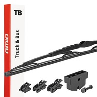 STIERAČE STIERAČOV PNEUMATIKY NÁKLADNÉ AUTOBUSY 65CM 650