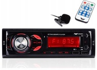 Autorádio Vordon HT-179 Bluetooth MP3 SD USB 4x60W + diaľkové ovládanie Autorádio Vordon HT-179 Bluetooth MP3 SD USB 4x60W + diaľkové ovládanie