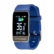 VLASTNOSTI inteligentných hodiniek Watchmark Healthband