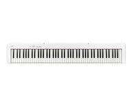 CASIO CDP-S110 WE DIGITAL PIANO, ABY SA NAUČIL HRAŤ CASIO CDP-S110 WE DIGITAL PIANO, ABY SA NAUČIL HRAŤ