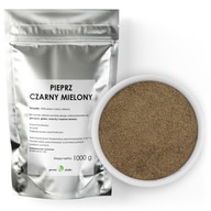 MLETÁ PAPRIKA ČIERNA aromatická 1kg MLETÁ PAPRIKA ČIERNA aromatická 1kg