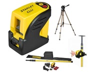 STANLEY CROSS LASER CLLI+POLE 1-77-123 STANLEY CROSS LASER CLLI+POLE 1-77-123