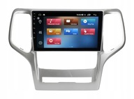 GPS RÁDIONAVIGÁCIA JEEP GRAND CHEROKEE IV 2010-13 GPS RÁDIONAVIGÁCIA JEEP GRAND CHEROKEE IV 2010-13