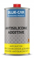 Antisilikónová prísada (silistop) 0,5l Modré auto Antisilikónová prísada (silistop) 0,5l Modré auto