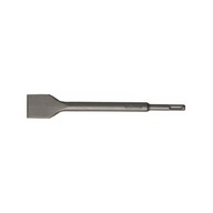 Široký sekáč SDS-plus 40X250 FLAT MAKITA Široký sekáč SDS-plus 40X250 FLAT MAKITA