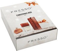 Fresso Mini Christmas Box Paradise Spark - Set Fresso Mini Christmas Box Paradise Spark - Set