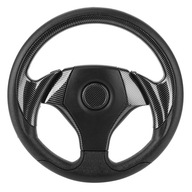 320 mm/12,5 palcový volant do auta so 6 otvormi 320 mm/12,5 palcový volant do auta so 6 otvormi