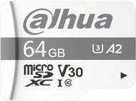 Pamäťová karta 64GB DAHUA TF-P100/64G Pamäťová karta 64GB DAHUA TF-P100/64G