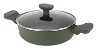 Panvica hlboká 28 cm nepriľnavá (nepriľnavá) Presto Galicja 9320 Panvica hlboká 28 cm nepriľnavá (nepriľnavá) Presto Galicja 9320