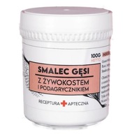 BJK BIO husacia masť s kostihojom a dnou BJK BIO husacia masť s kostihojom a dnou