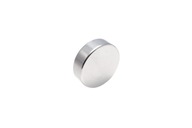 Cylindrický neodymový magnet MW 33x10 N38 Cylindrický neodymový magnet MW 33x10 N38