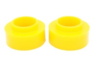 Pružinové podložky Polybus OPEL FRONTERA B + 5 cm Pružinové podložky Polybus OPEL FRONTERA B + 5 cm