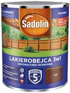 Sadolinové morenie 3v1 Tek 0,7L Sadolinové morenie 3v1 Tek 0,7L