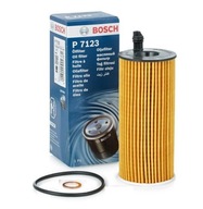 Olejový filter BOSCH F 026 407 123 Olejový filter BOSCH F 026 407 123