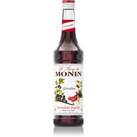 Monin Grenadine - grenadínový sirup 0,7l Monin Grenadine - grenadínový sirup 0,7l