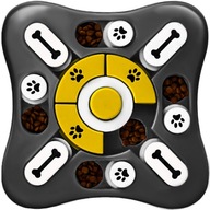 Edukačná hračka pre psa Purlov Puzzle pre psa Edukačná hračka pre psa Purlov Puzzle pre psa