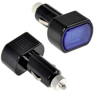 VOLTMETER AUTOTESTER 12V 24V VOLTMETER AUTOTESTER 12V 24V