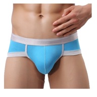 SEXY MODRÉ PÁNSKE JEMNÉ XL ŠPÁČKY SEXY MODRÉ PÁNSKE JEMNÉ XL ŠPÁČKY