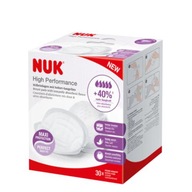 NUK High Performance Nursing Pads, 30 ks.