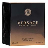 Parfumovaná voda Versace Crystal Noir 90 ml