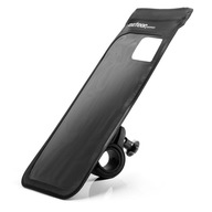 VODEODOLNÝ OBAL NA BICYKEL NA TELEFÓN 26x14cm NA 6" METEOROVÚ POSIELKU 23795 VODEODOLNÝ OBAL NA BICYKEL NA TELEFÓN 26x14cm NA 6" METEOROVÚ POSIELKU 23795