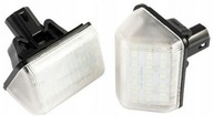 LED DOSKY LED LAMPY MAZDA CX5 CX7 MAZDA 6 LED DOSKY LED LAMPY MAZDA CX5 CX7 MAZDA 6
