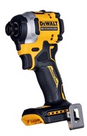 Akumulátorový rázový uťahovák DeWalt DCF850N 18V 206Nm akumulátorový kľúč Akumulátorový rázový uťahovák DeWalt DCF850N 18V 206Nm akumulátorový kľúč