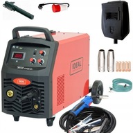 MIGOMAT Ideal Tecnomig 250/2 MMA zváračka 230/400V MIGOMAT Ideal Tecnomig 250/2 MMA zváračka 230/400V
