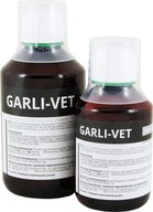 GARLI-VET 250ml GARLI-VET 250ml