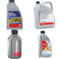 Brzdová kvapalina FEBI BILSTEIN 21754 Brzdová kvapalina FEBI BILSTEIN 21754