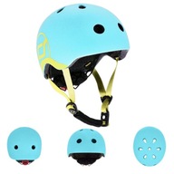 Prilba SCOOT AND RIDE XXS-S pre deti 1-5 rokov Prilba SCOOT AND RIDE XXS-S pre deti 1-5 rokov