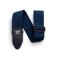 Gitarový popruh Ernie Ball Navy Gitarový popruh Ernie Ball Navy
